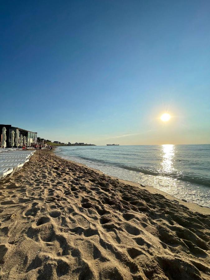 Veral Vedere La Mare Костинешти Экстерьер фото