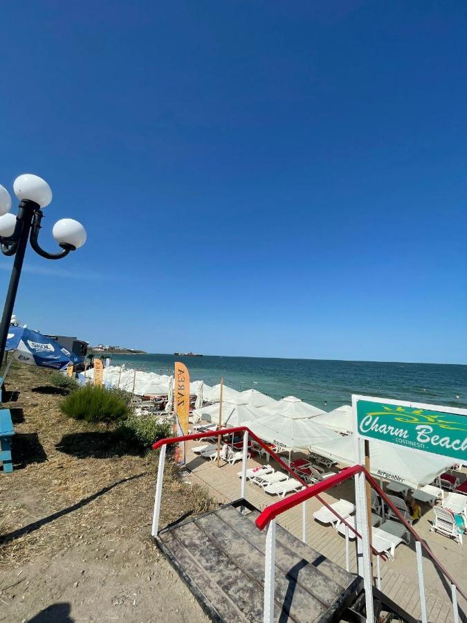 Veral Vedere La Mare Костинешти Экстерьер фото