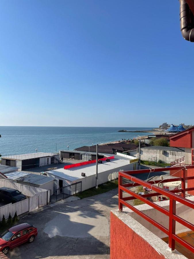 Veral Vedere La Mare Костинешти Экстерьер фото