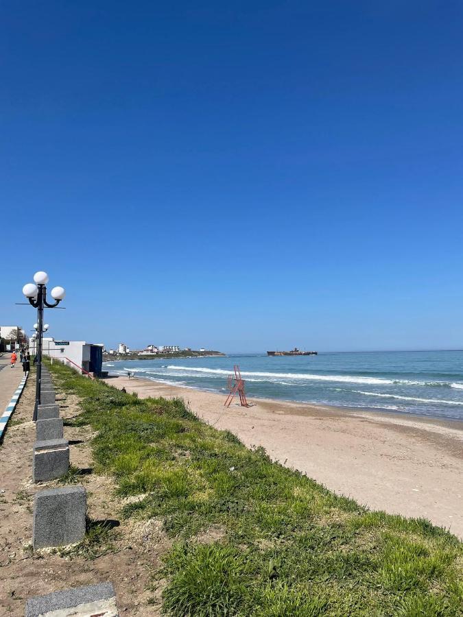 Veral Vedere La Mare Костинешти Экстерьер фото